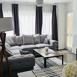  Appartement East -studio
